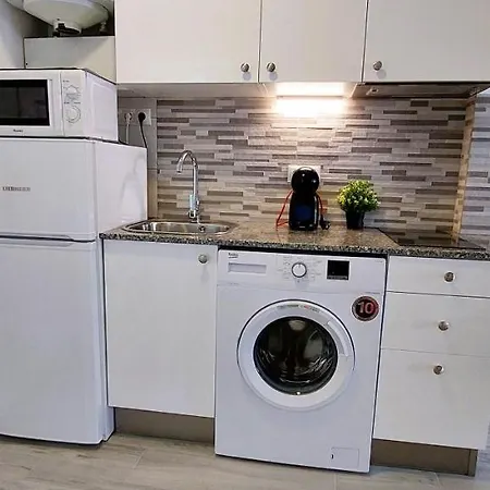 Appartement Benal Vibe