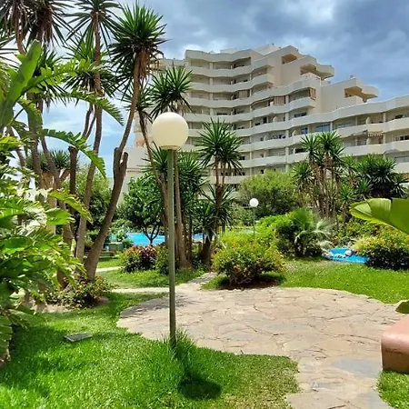 Benal Vibe Appartement