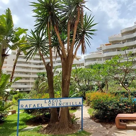 Appartement Benal Vibe Benalmádena