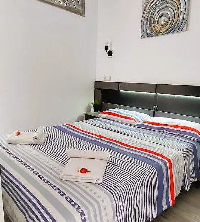 Benal Vibe Appartement Benalmádena