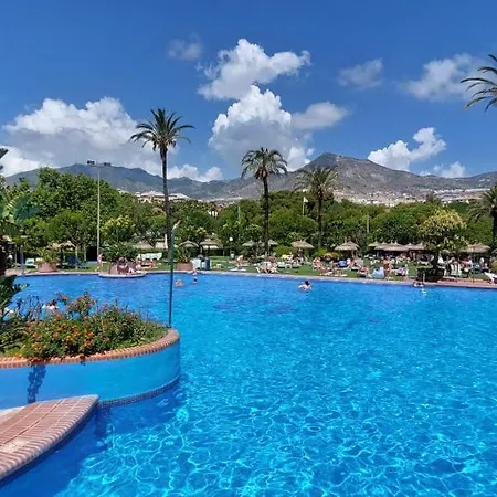 Appartement Benal Vibe Benalmádena