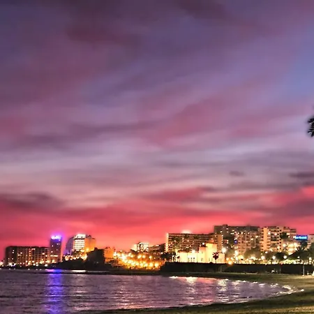 Benal Vibe Benalmádena