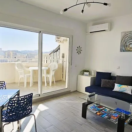 Appartement Benal Vibe